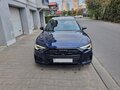 2020 Audi S6 V (C8), синий - вид 1