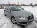 2009 Audi A6 III (C6) Рестайлинг, серебристый, 1350000 рублей - вид 2