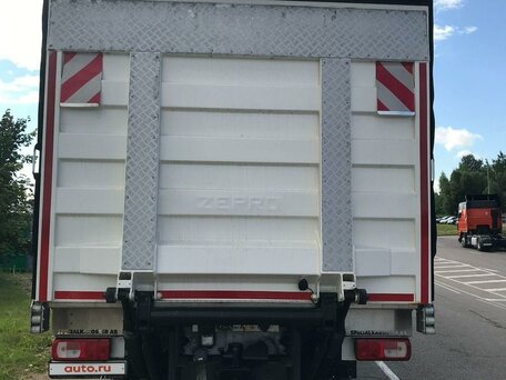 2013 DAF XF, белый, 14900000 рублей, вид 4