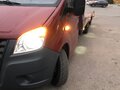 2016 ГАЗ ГАЗель Next, красный, 2220000 рублей - вид 11