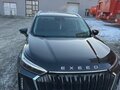 2023 Exeed VX I Рестайлинг, чёрный, 5500000 рублей