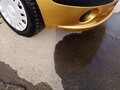 2003 Citroen C3 I, золотистый, 400000 рублей - вид 5