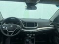 2026 Lada (ВАЗ) Vesta SW I Рестайлинг (NG), коричневый - вид 11
