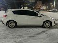 2010 Mazda 3 II (BL), белый, 625000 рублей - вид 1