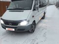 2014 Mercedes-Benz Sprinter Classic, белый, 1250000 рублей