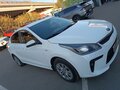 2019 Kia Rio IV, белый, 1450000 рублей - вид 11