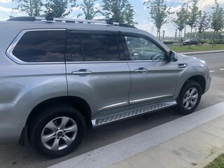 2021 Haval H9 I Рестайлинг, серый, 2950000 рублей, вид 3