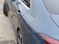 2022 Mercedes-Benz CLA 200 II (C118, X118), синий, 3390000 рублей - вид 1