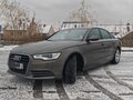 2012 Audi A6 IV (C7), коричневый, 1800000 рублей