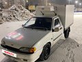 2010 LADA (ВАЗ) ВИС 2347, белый