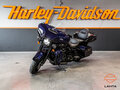 2020 Harley-Davidson Ultra Limited, синий - вид 3