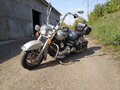 2003 Harley-Davidson Road King, серебристый - вид 5