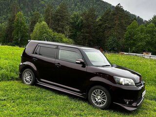 2013 Toyota Corolla Rumion, пурпурный, 1220000 рублей, вид 5