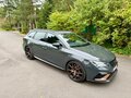 2019 SEAT Leon Cupra 300 7-speed III Рестайлинг, серый, 4700000 рублей - вид 3