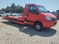2011 Iveco Daily, красный, 2500000 рублей - вид 1
