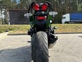2020 Kawasaki Ninja H2 SX, зелёный, 1200000 рублей - вид 9