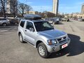 2003 Mitsubishi Pajero III Рестайлинг, серебристый, 1200000 рублей - вид 1