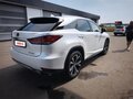 2020 Lexus RX 300 IV Рестайлинг, белый, 4275000 рублей - вид 4