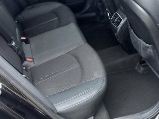 2018 Kia Optima IV, чёрный, 1519710 рублей, вид 5
