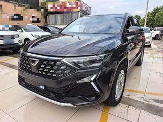 2023 Jetta VS5 I Рестайлинг, чёрный, 1790404 рублей, вид 1