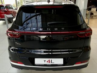 2026 Tenet T4L, чёрный, 2329000 рублей, вид 5