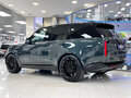 2026 Land Rover Range Rover D350 MHEV V, зелёный - вид 5
