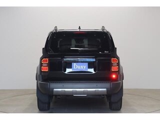 2025 Toyota Land Cruiser Prado 250 Series, чёрный, 6900000 рублей, вид 4