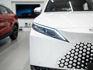 2025 Omoda C7, белый, 3099000 рублей, вид 3