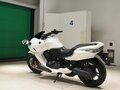 2008 Honda DN-01, белый - вид 10