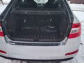 2015 Skoda Octavia III (A7), серебристый, 1250000 рублей - вид 7