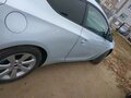 2012 Opel Astra GTC J Рестайлинг, белый - вид 5