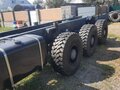 2001 Ginaf M 3331, красный, 8000000 рублей - вид 6