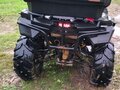 2016 Stels ATV-800 Guepard ST, чёрный, 600000 рублей - вид 3
