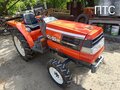 2020 Kubota GL-Series, красный, 1200000 рублей - вид 1