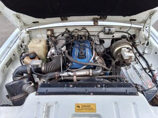 2001 ГАЗ 3110 «Волга», белый, 285000 рублей, вид 5