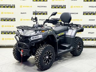 2026 Bizon YK450L EPS, серый, 639900 рублей, вид 1