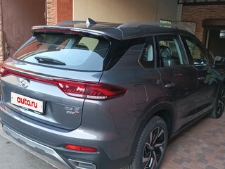2023 GAC GS5 I, серый, 3000000 рублей, вид 3