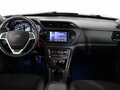 2017 Chery Tiggo 3 I, синий, 519000 рублей - вид 9