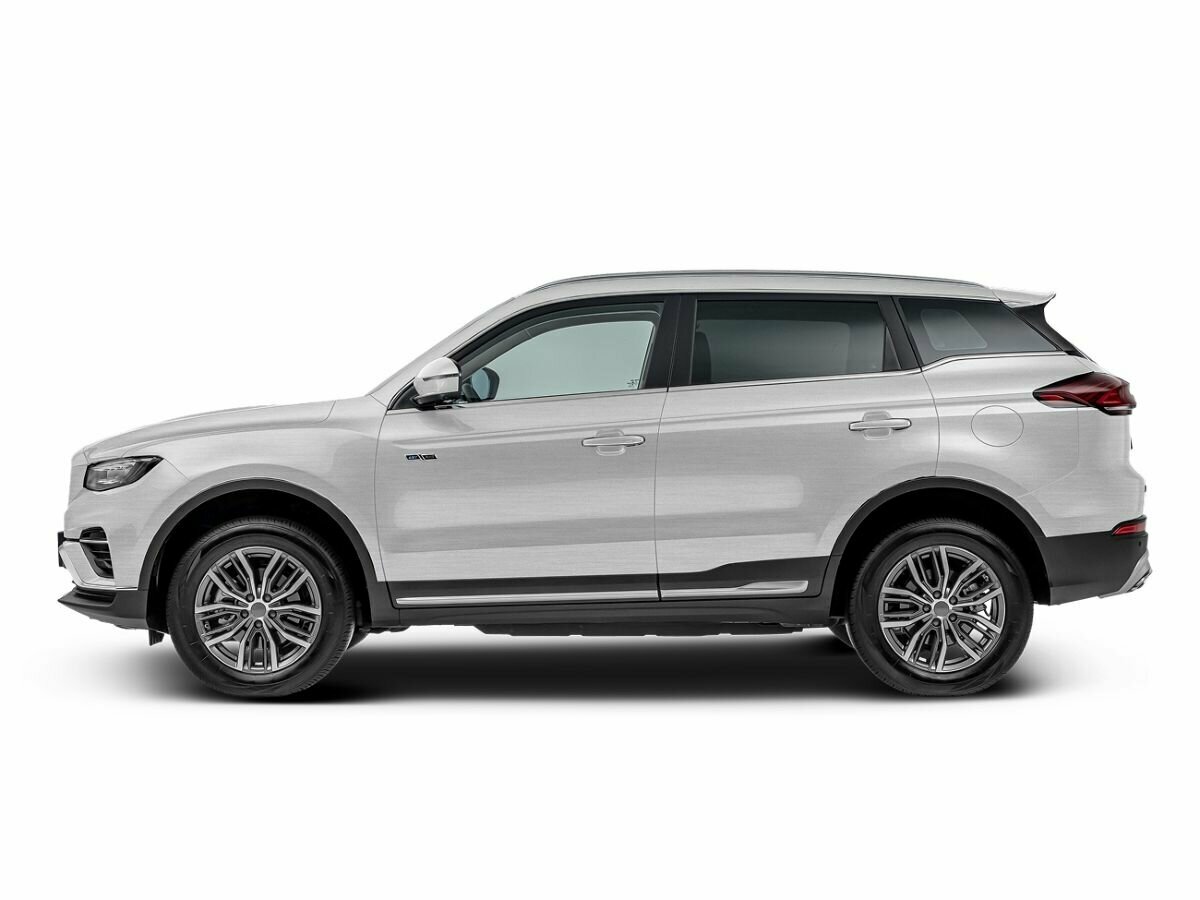 Открыть фотографии: Belgee X70 I Рестайлинг