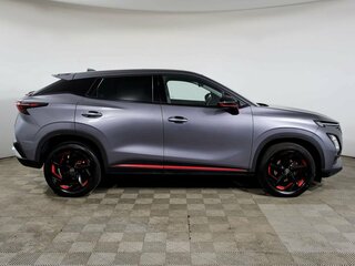 2024 Omoda C5 I, серый, 1528000 рублей, вид 4