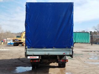 2016 ГАЗ ГАЗель Next, белый, 1300000 рублей, вид 3
