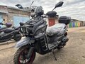 2025 Jilang M12, фиолетовый, 125000 рублей - вид 10