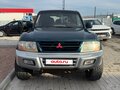 2002 Mitsubishi Pajero III, зелёный, 1270000 рублей - вид 2