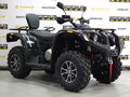 2026 Stels ATV-600YL Леопард, чёрный, 669000 рублей - вид 5