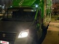 2016 ГАЗ ГАЗель Next, зелёный, 1150000 рублей