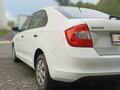2017 Skoda Rapid I, белый, 1100000 рублей - вид 7