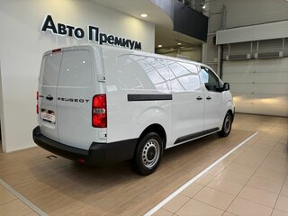 2025 Peugeot Expert III Рестайлинг, белый, 5099000 рублей, вид 5