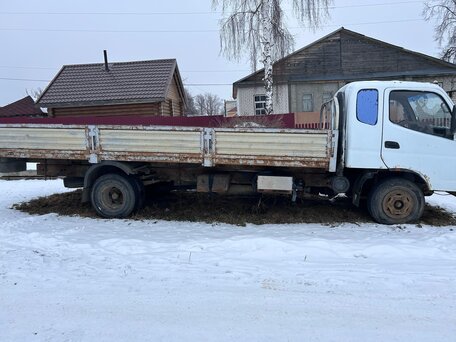 2009 Foton Ollin BJ10xx, белый, 350000 рублей, вид 4