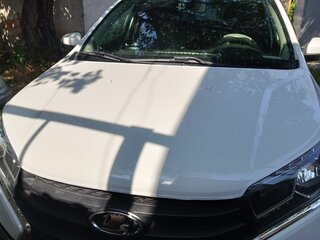 2016 Lada (ВАЗ) XRAY I, белый, 940000 рублей, вид 1