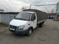 2014 ГАЗ ГАЗель (3302), белый, 700000 рублей - вид 2